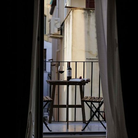 Turna Apartment Cefalu Exterior photo