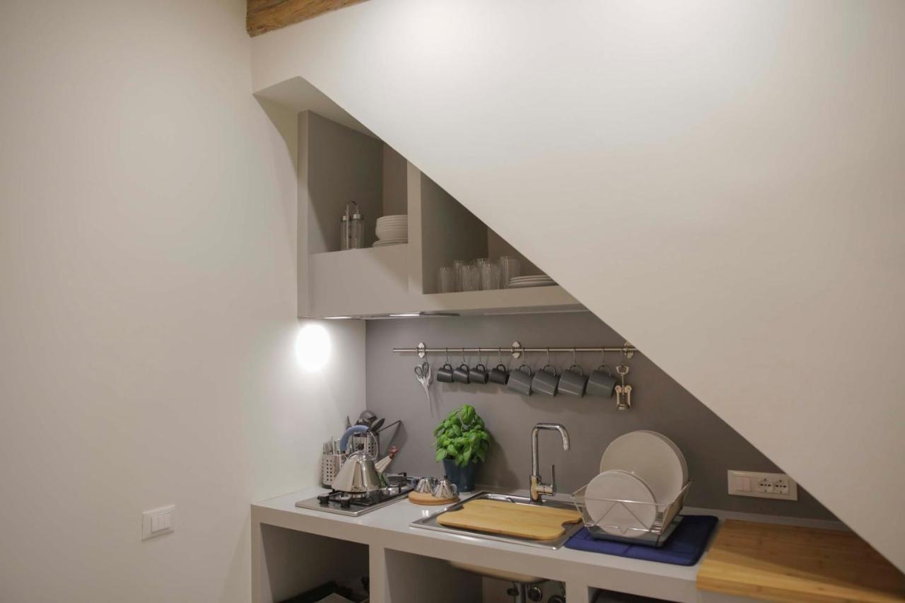 Turna Apartment Cefalu Exterior photo